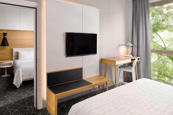 Le Meridien Visconti Rome image 10