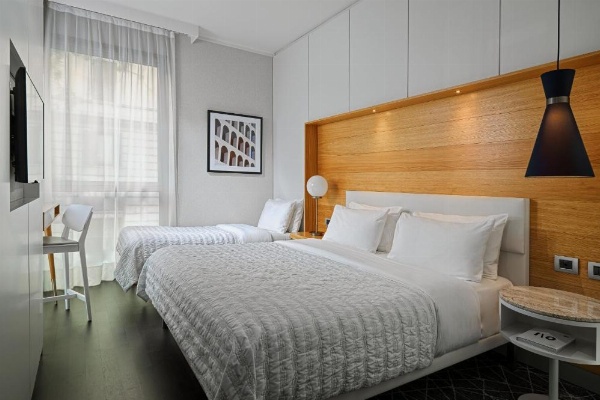 Le Meridien Visconti Rome image 11