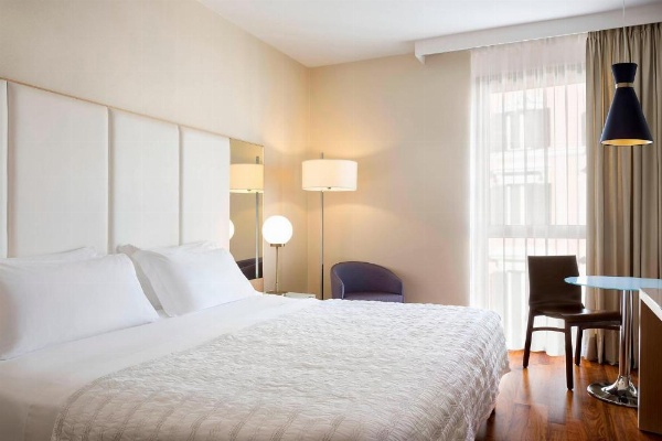 Le Meridien Visconti Rome image 12