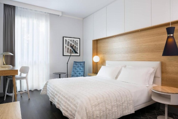 Le Meridien Visconti Rome image 13