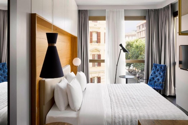 Le Meridien Visconti Rome image 14