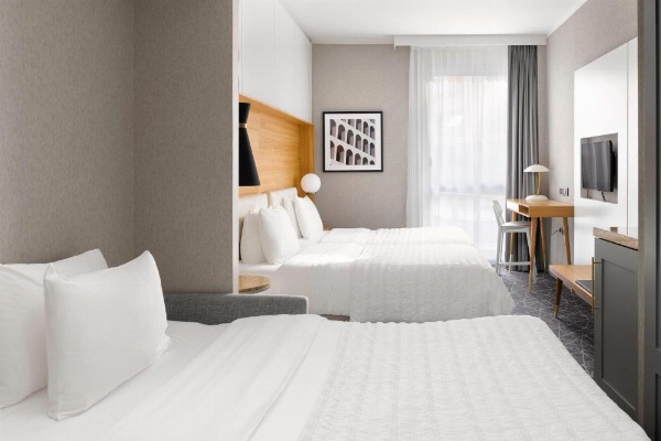 Le Meridien Visconti Rome image 16