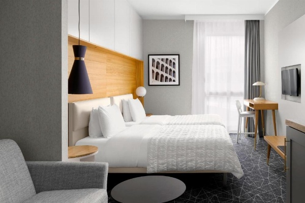 Le Meridien Visconti Rome image 18