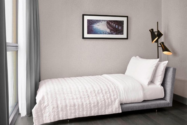 Le Meridien Visconti Rome image 23