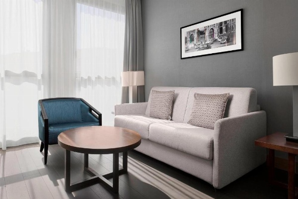 Le Meridien Visconti Rome image 25