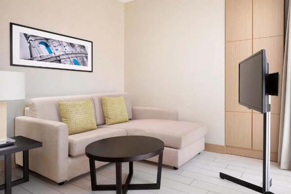 Le Meridien Visconti Rome image 26