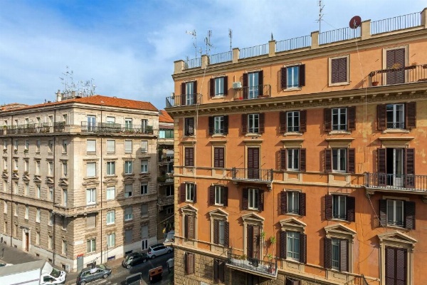 Le Meridien Visconti Rome image 28