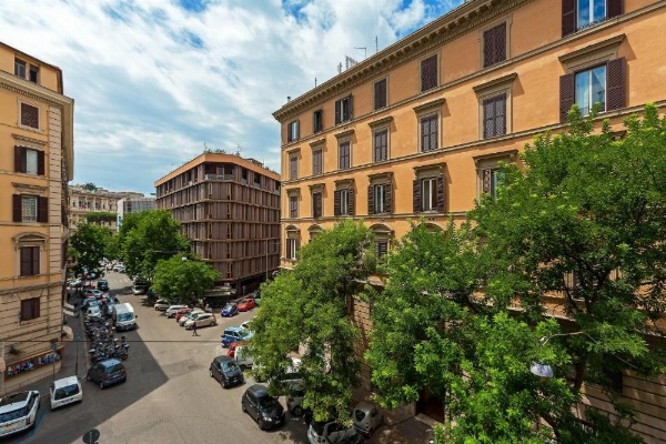 Le Meridien Visconti Rome image 29