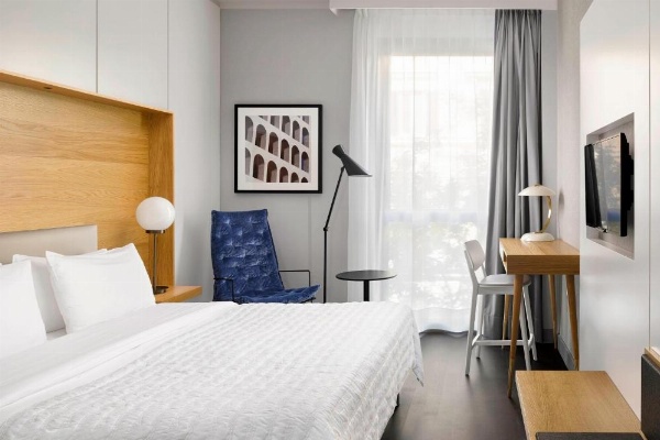 Le Meridien Visconti Rome image 8